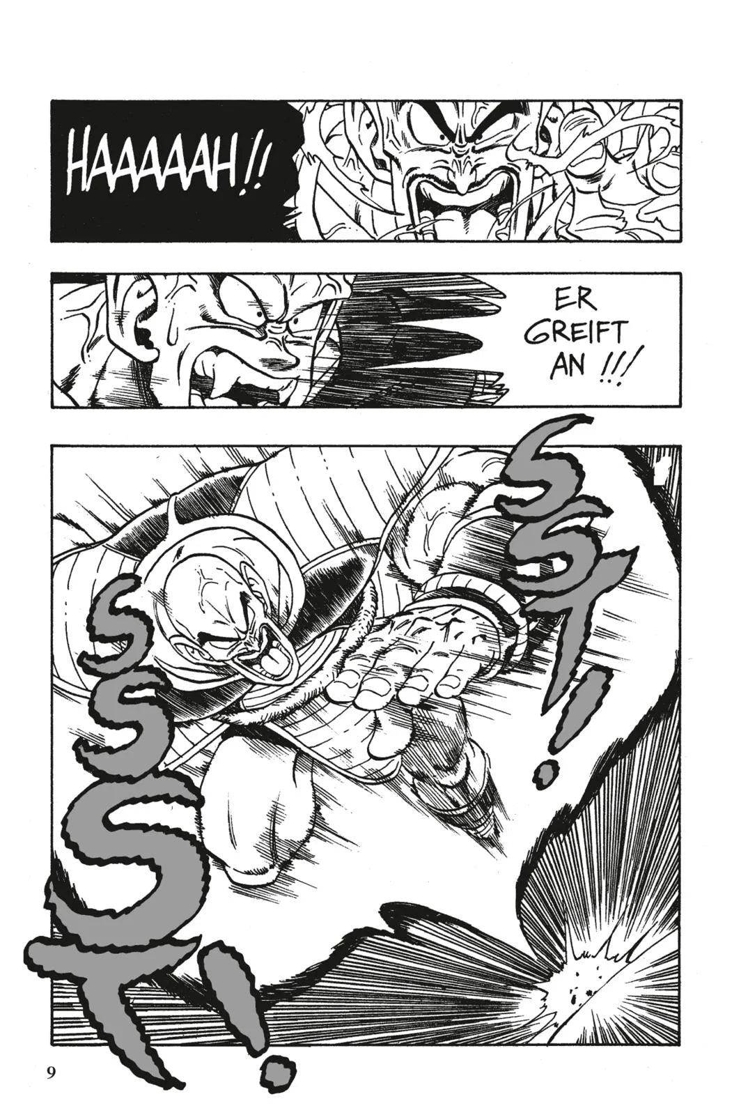 Abbildung von 'Dragon Ball 19'