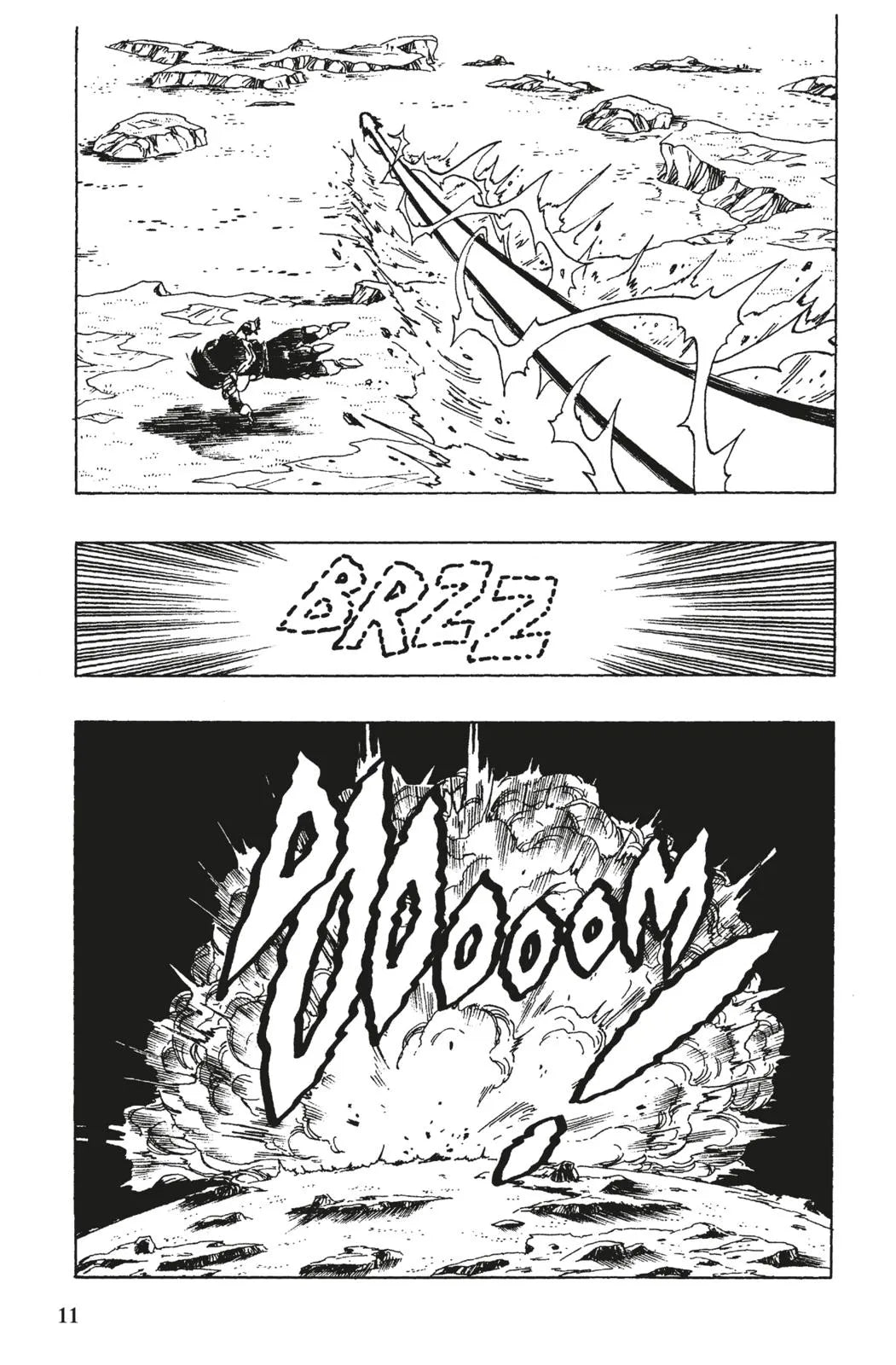 Akira Toriyama - Dragon Ball 24