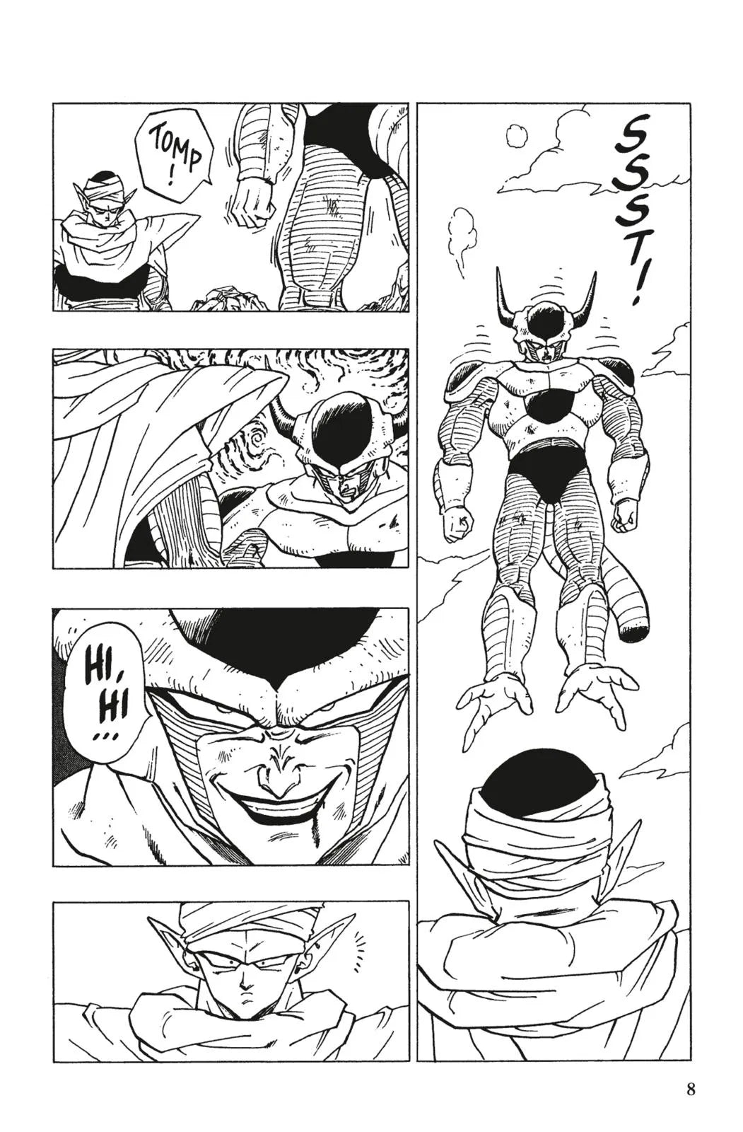 Abbildung von 'Dragon Ball 26'