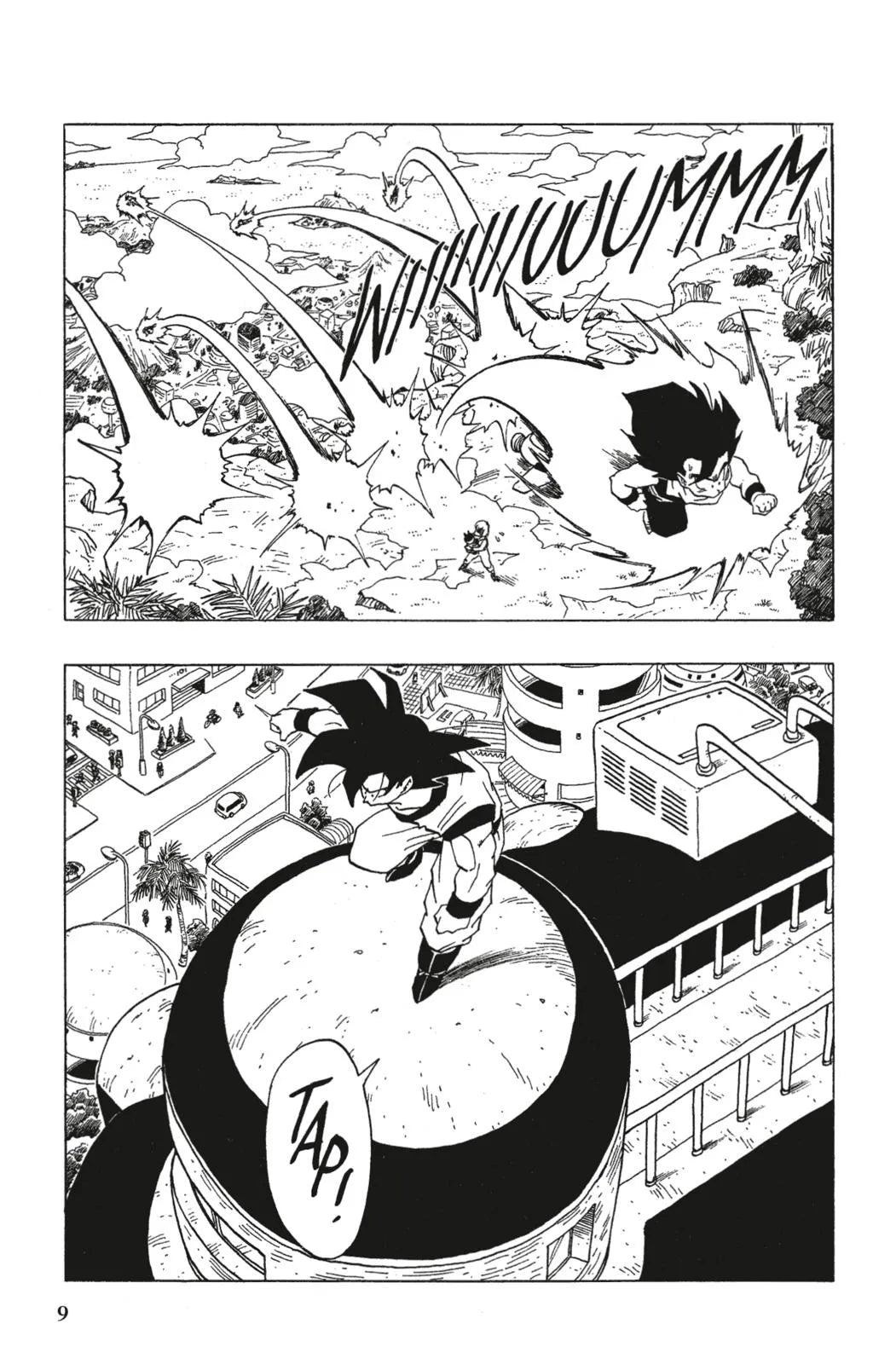 Produktansicht: Dragon Ball 29 (Taschenbuch)