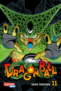 Dragon Ball Massiv