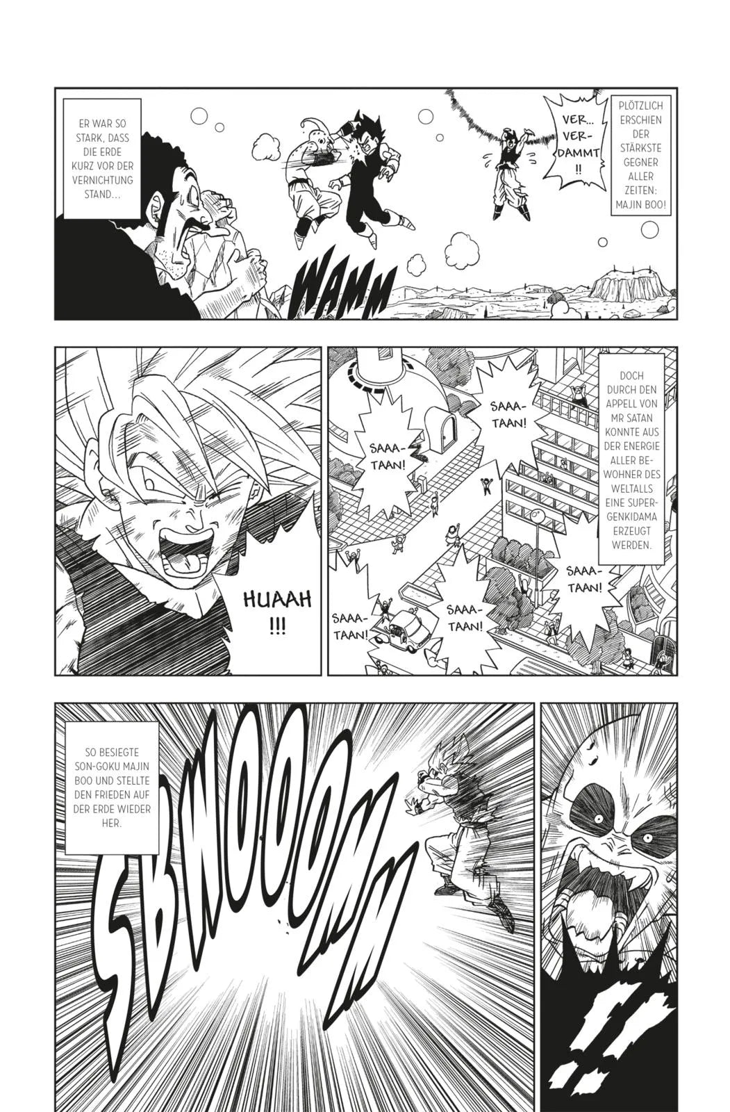 Abbildung von 'Dragon Ball Super 1'