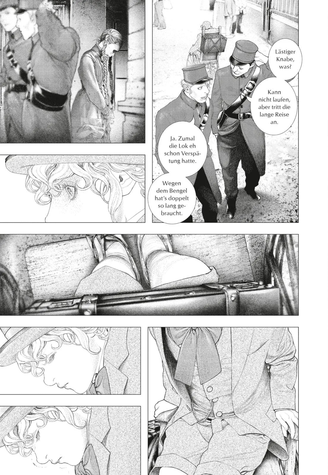 Shin'ichi Sakamoto - #DRCL – Midnight Children 4