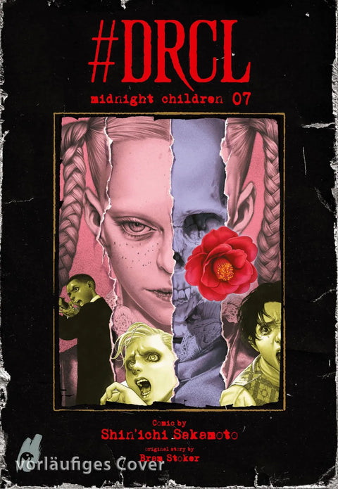 #DRCL – Midnight Children 7