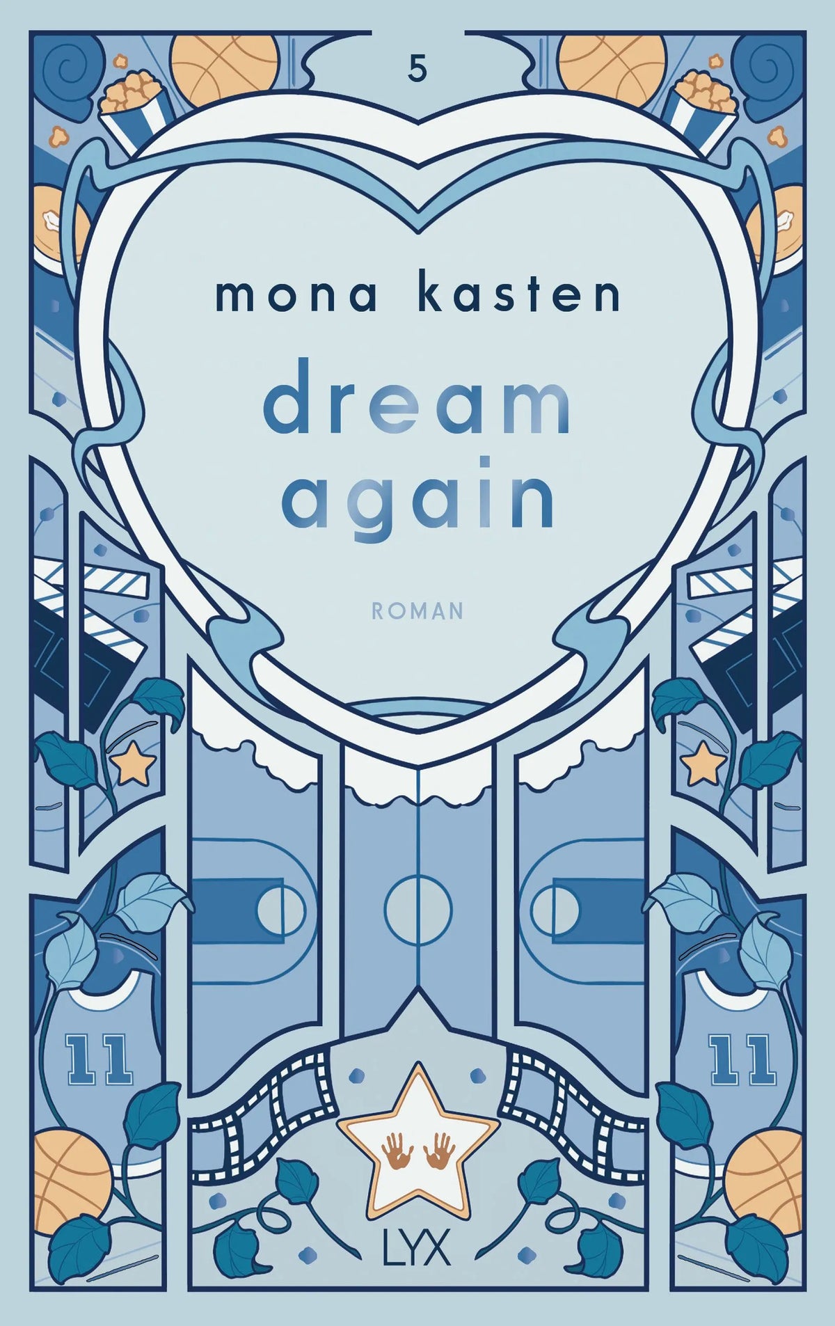 Detailansicht: Dream Again: Special Edition (Hardcover)