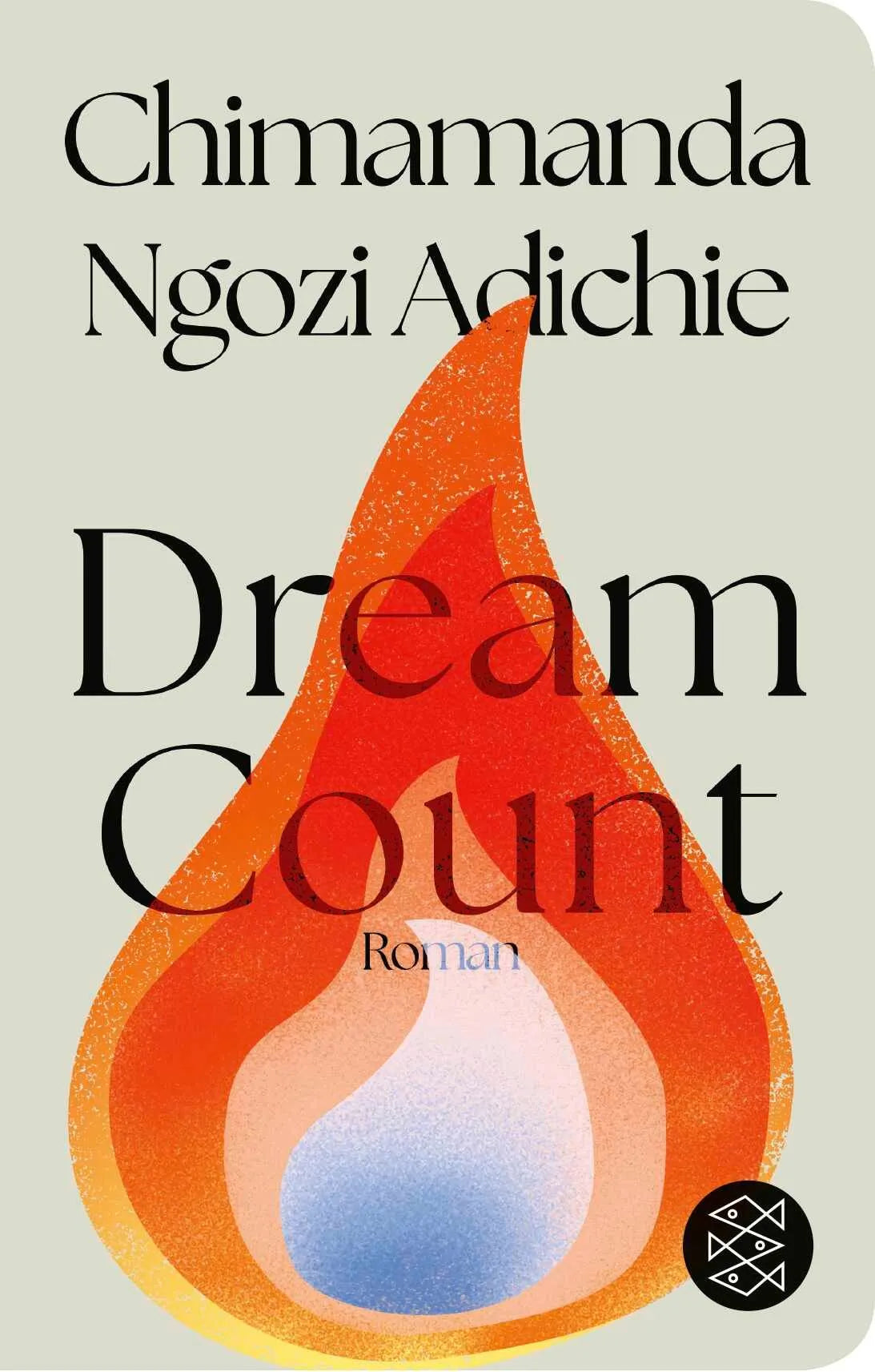 Cover: Dream Count (Hardcover) von Chimamanda Ngozi Adichie