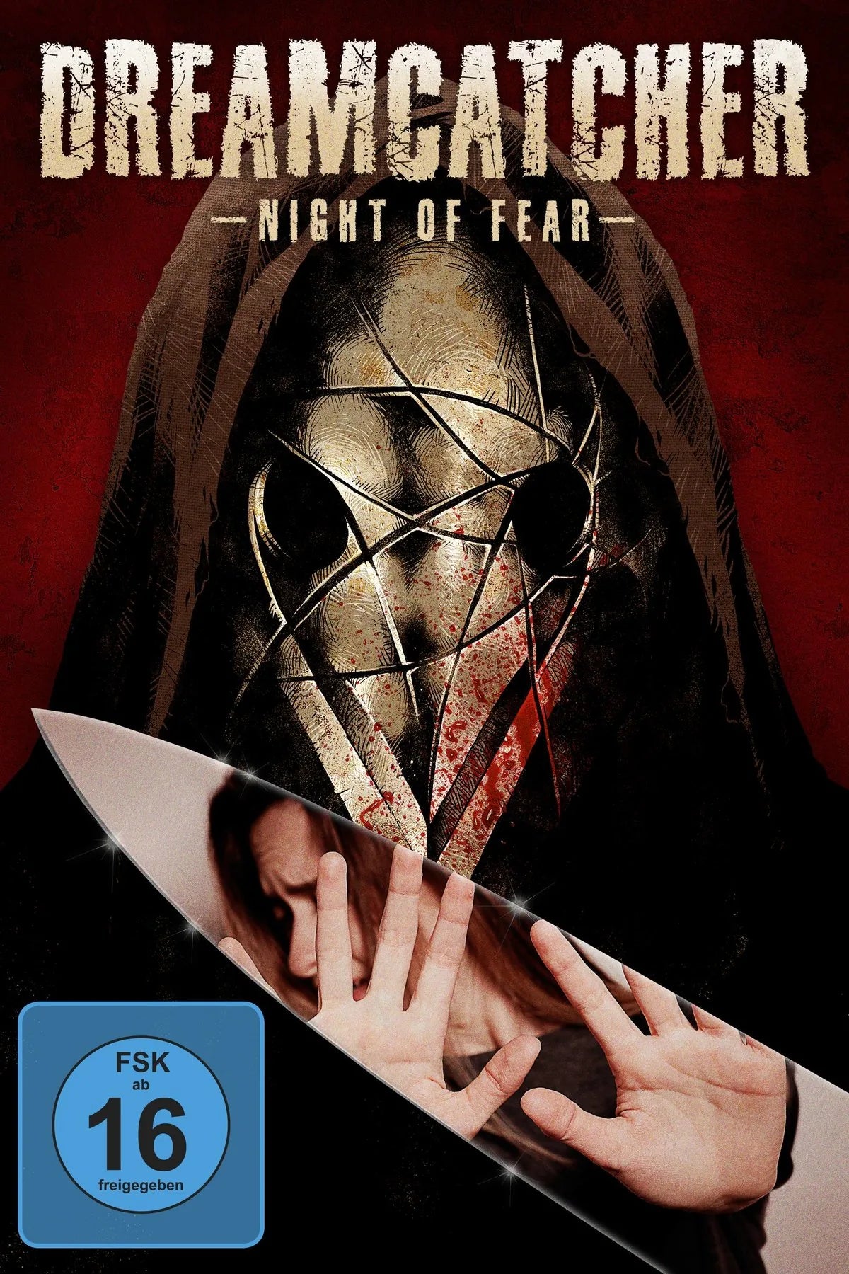 Dreamcatcher - Night of Fear - DVD