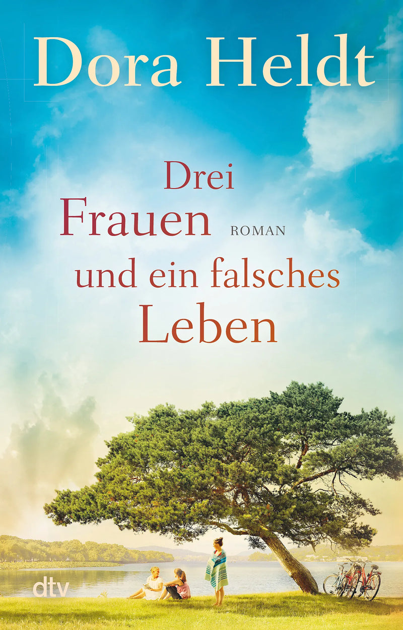 Die Haus am See – Reihe von Dora Heldt