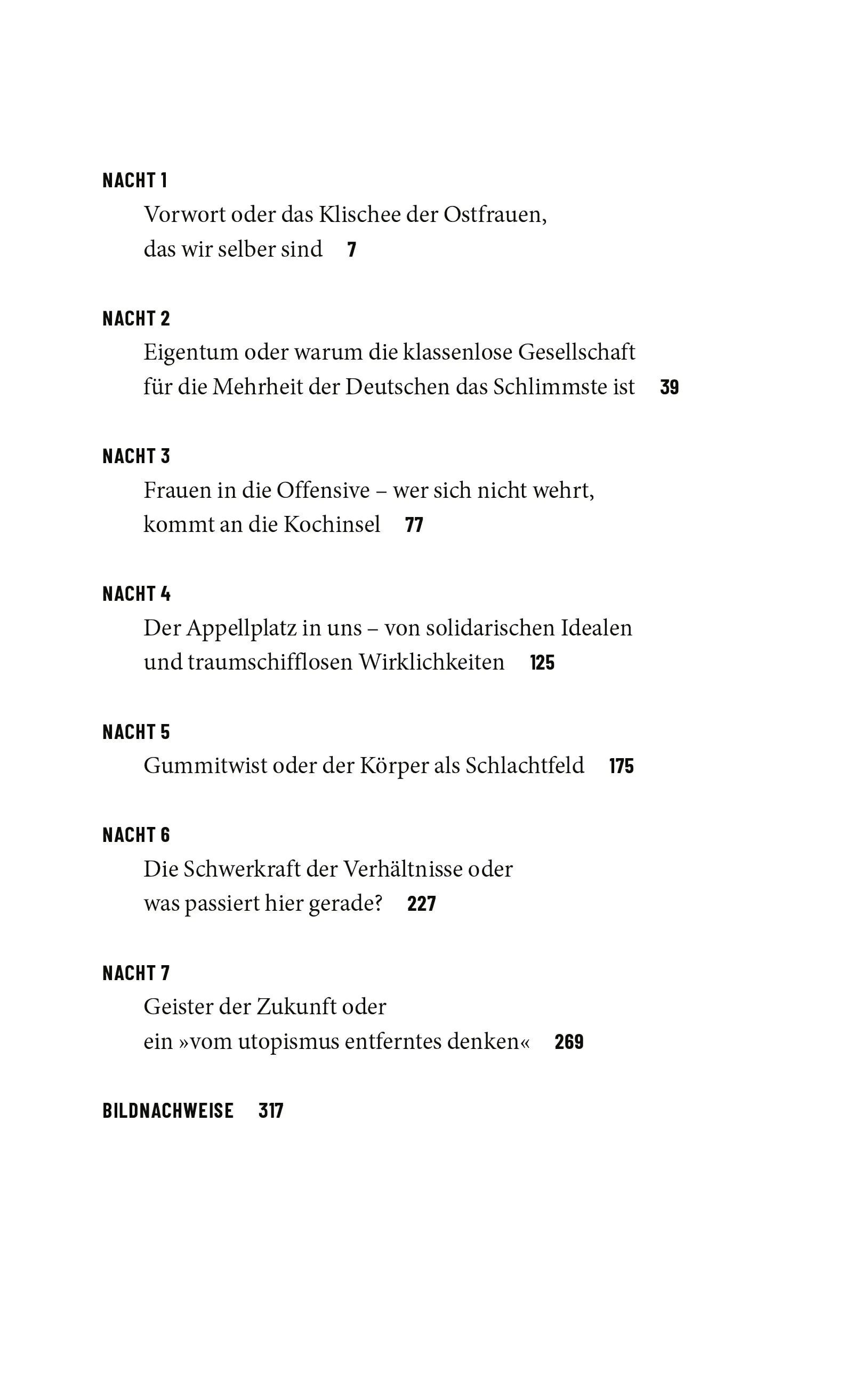 Produktansicht: Drei ostdeutsche Frauen betrinken sich und gründen den idealen Staat (Gebundene Ausgabe)