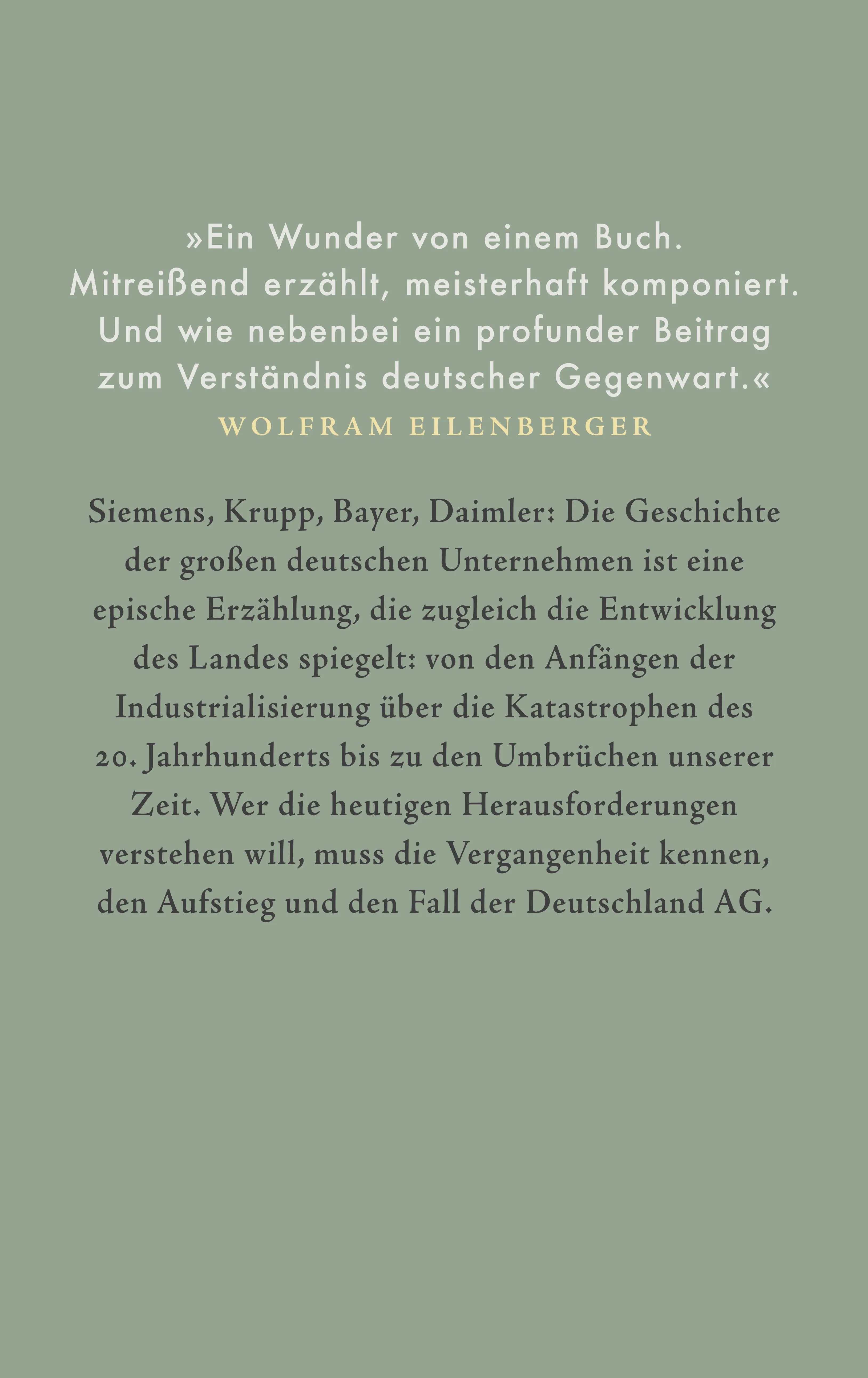 Rückseite: Dreihundert Männer (Hardcover)