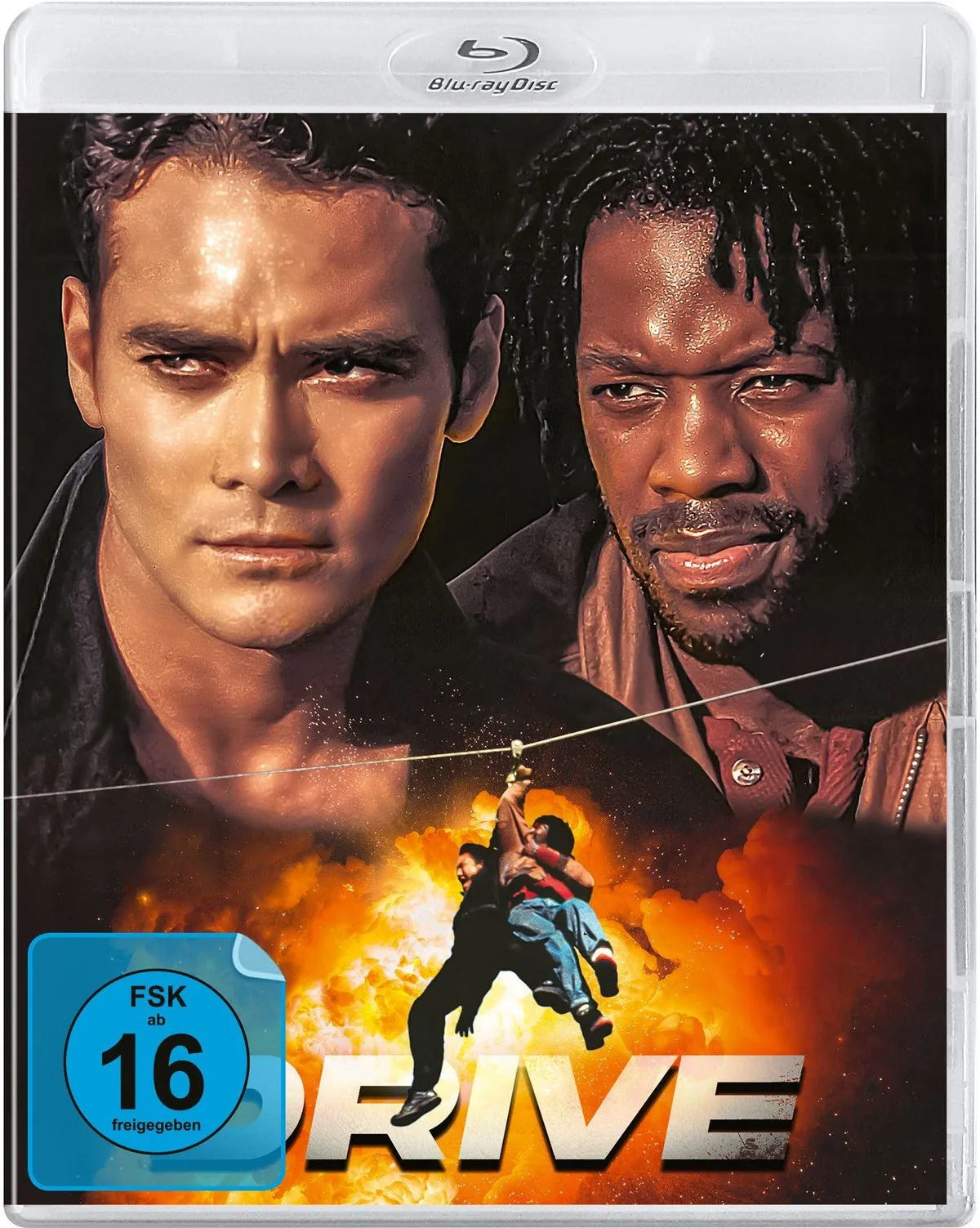 Drive - Blu-ray Disc