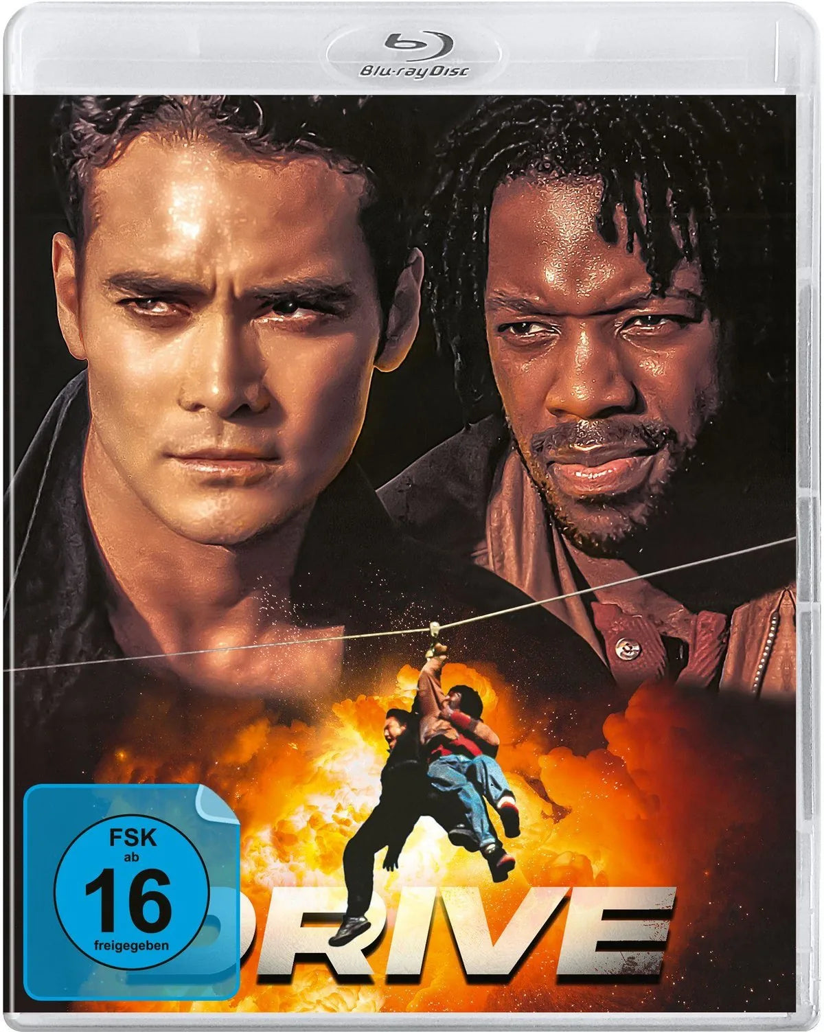Drive - Blu-ray Disc