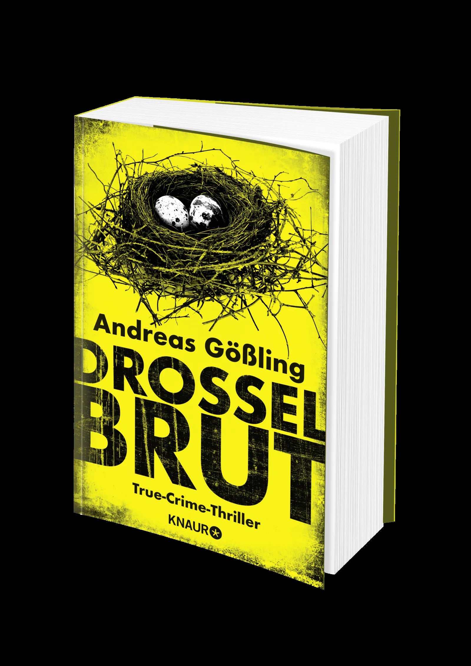 Andreas Gößling - Drosselbrut