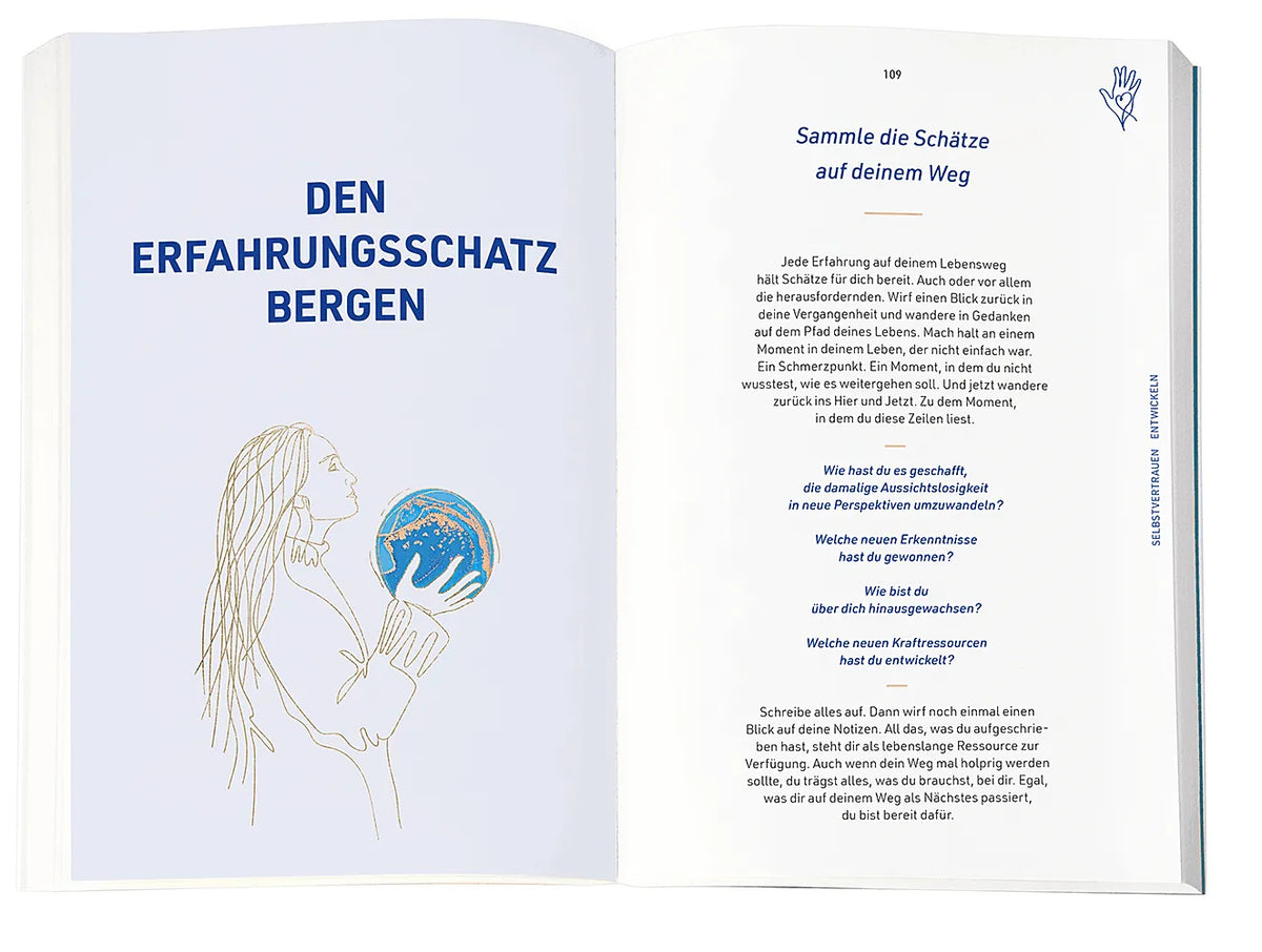 Detailansicht: Du bist mehr als genug (Paperback)