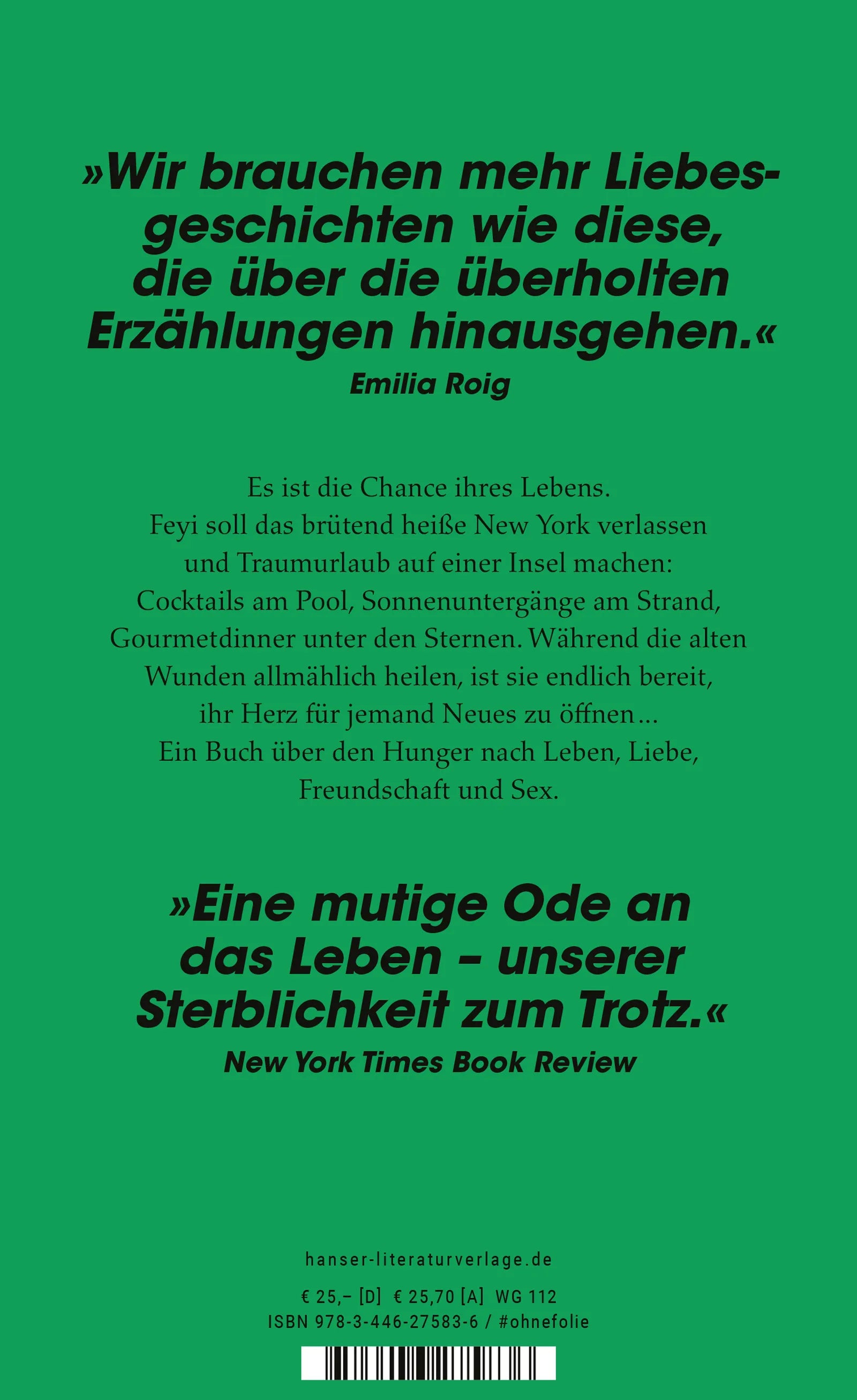 Produktansicht: Du bist so schön, sogar der Tod erblasst (Gebundene Ausgabe)