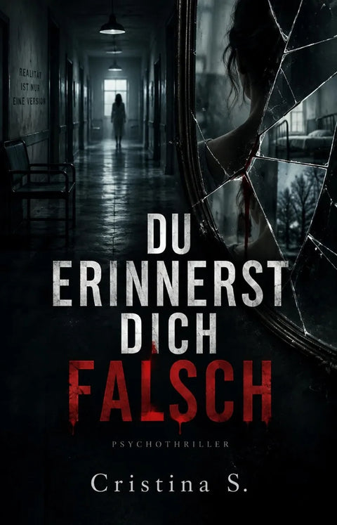 Du erinnerst dich falsch
