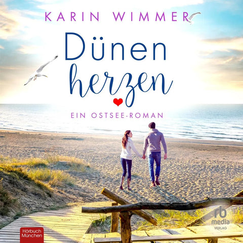 Dünenherzen
