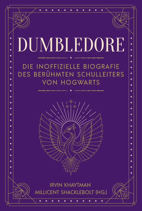 Dumbledore