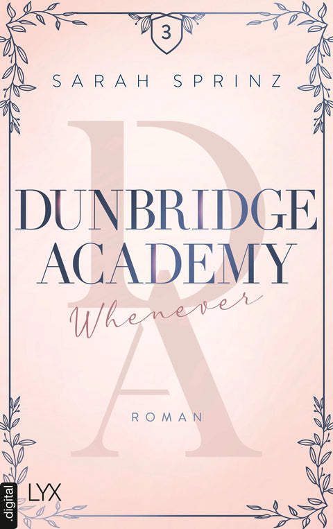 Dunbridge Academy - Whenever