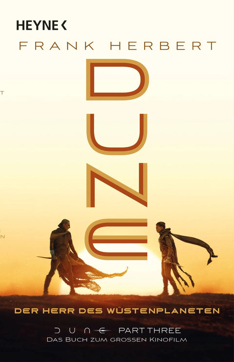 Dune – Der Herr des Wüstenplaneten