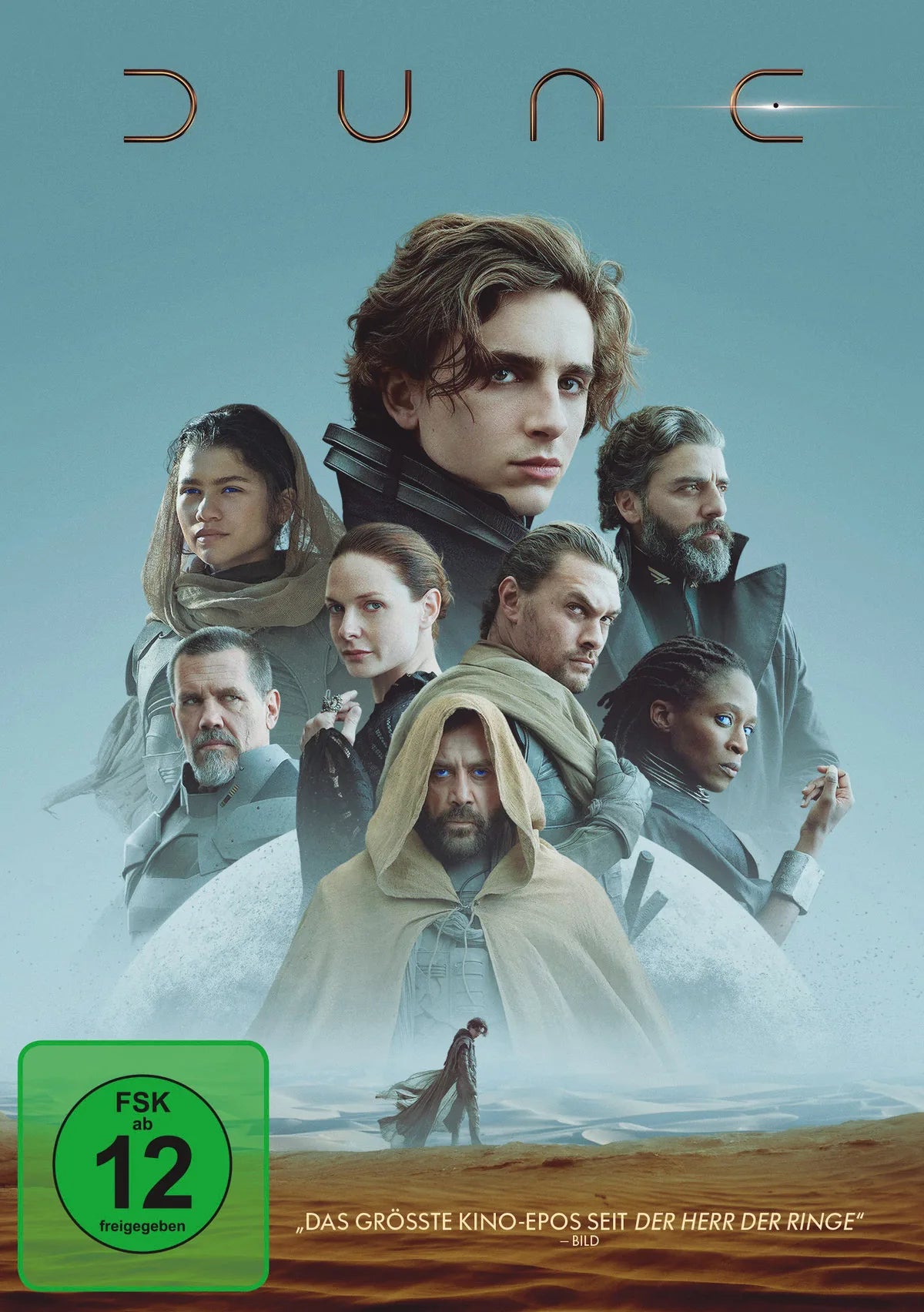 Dune - DVD