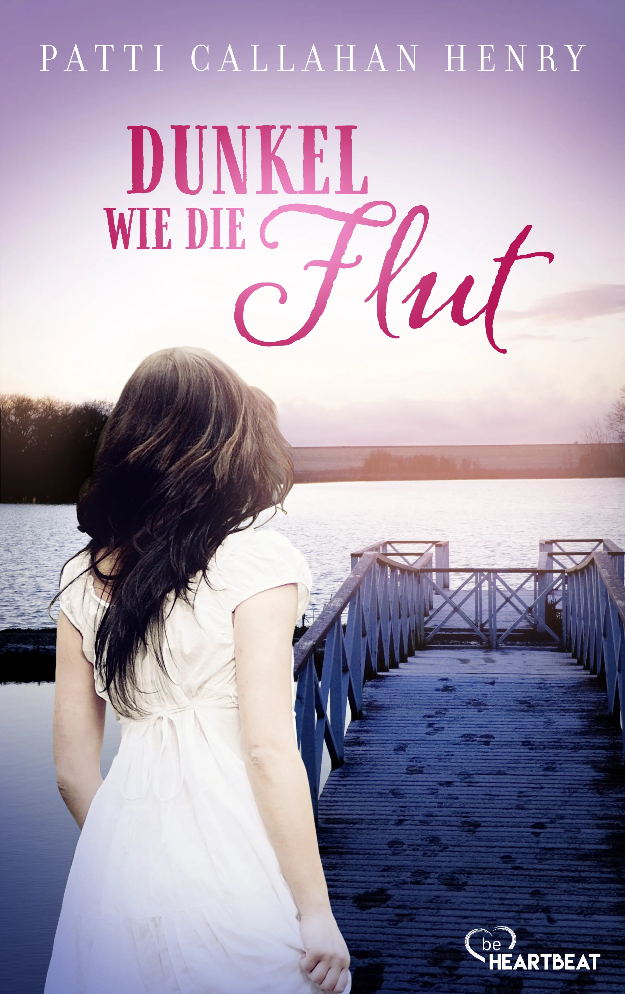 Cover: Dunkel wie die Flut (E-Book) von Patti Callahan Henry