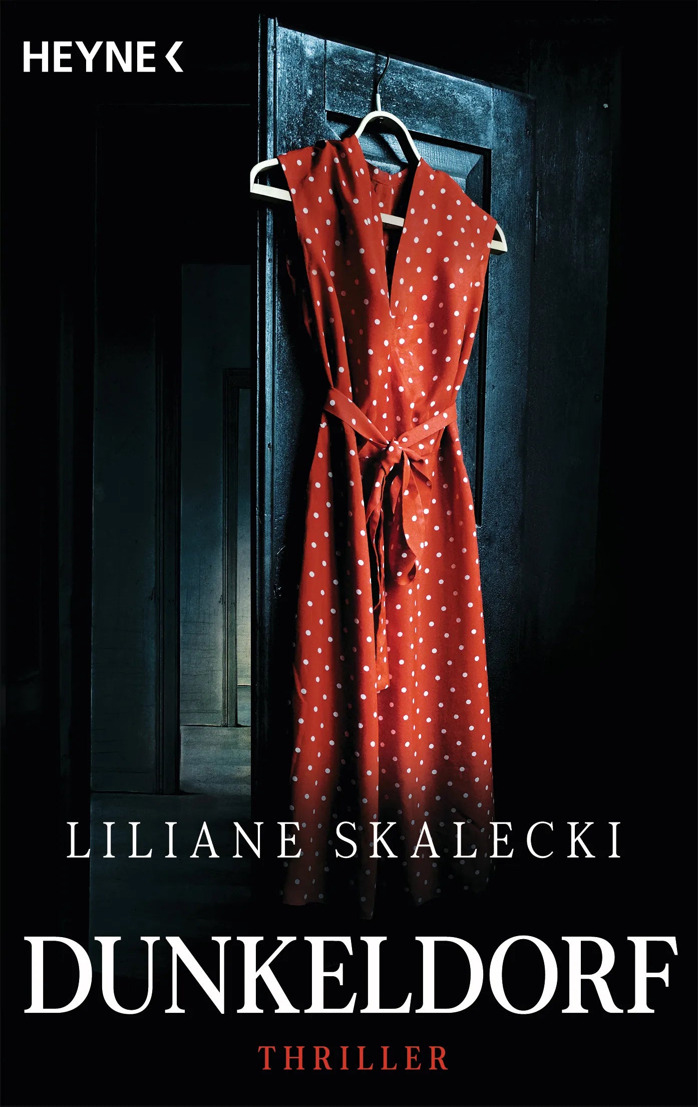 Cover: Dunkeldorf (E-Book) von Liliane Skalecki