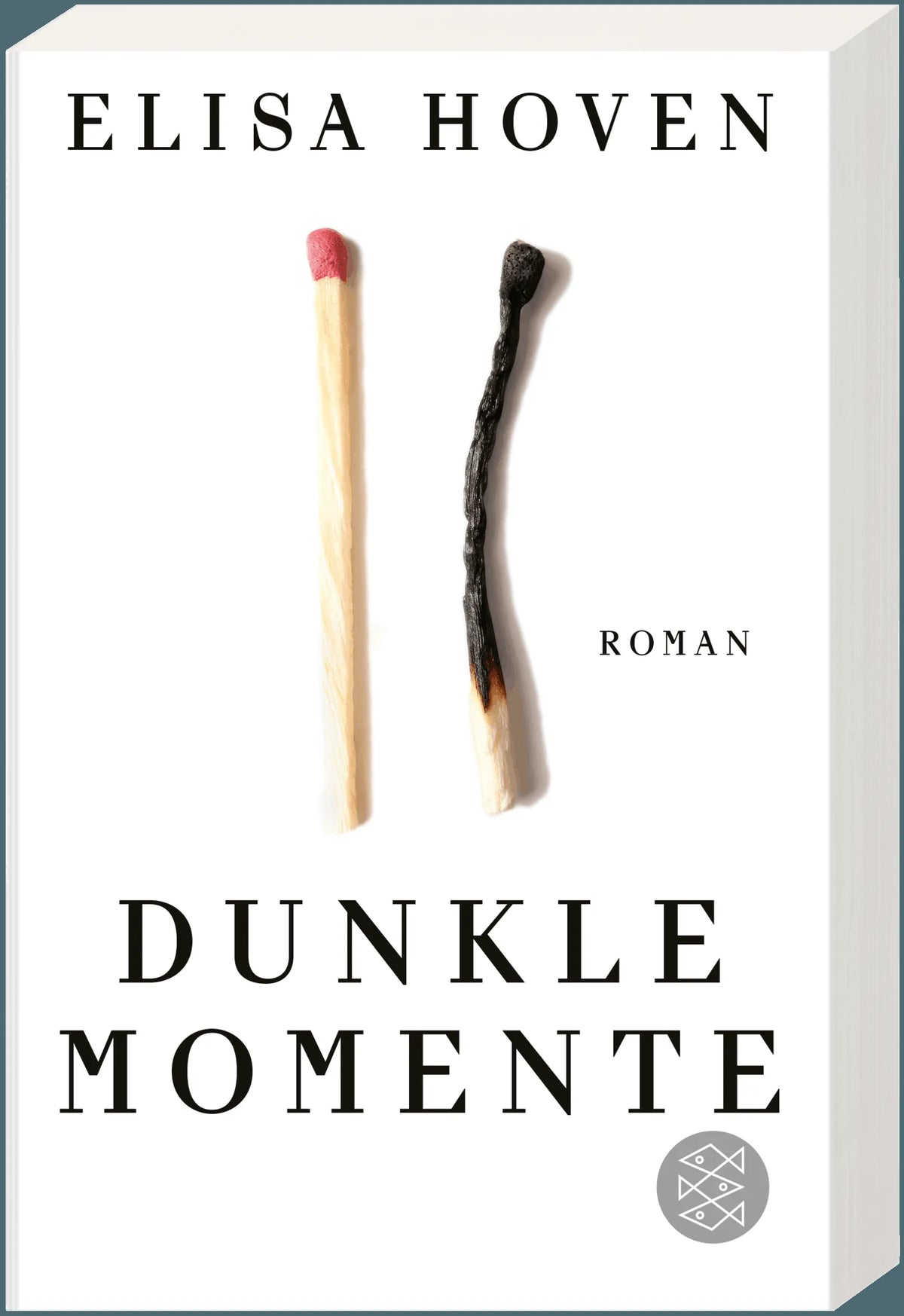 Detailansicht: Dunkle Momente (Taschenbuch)