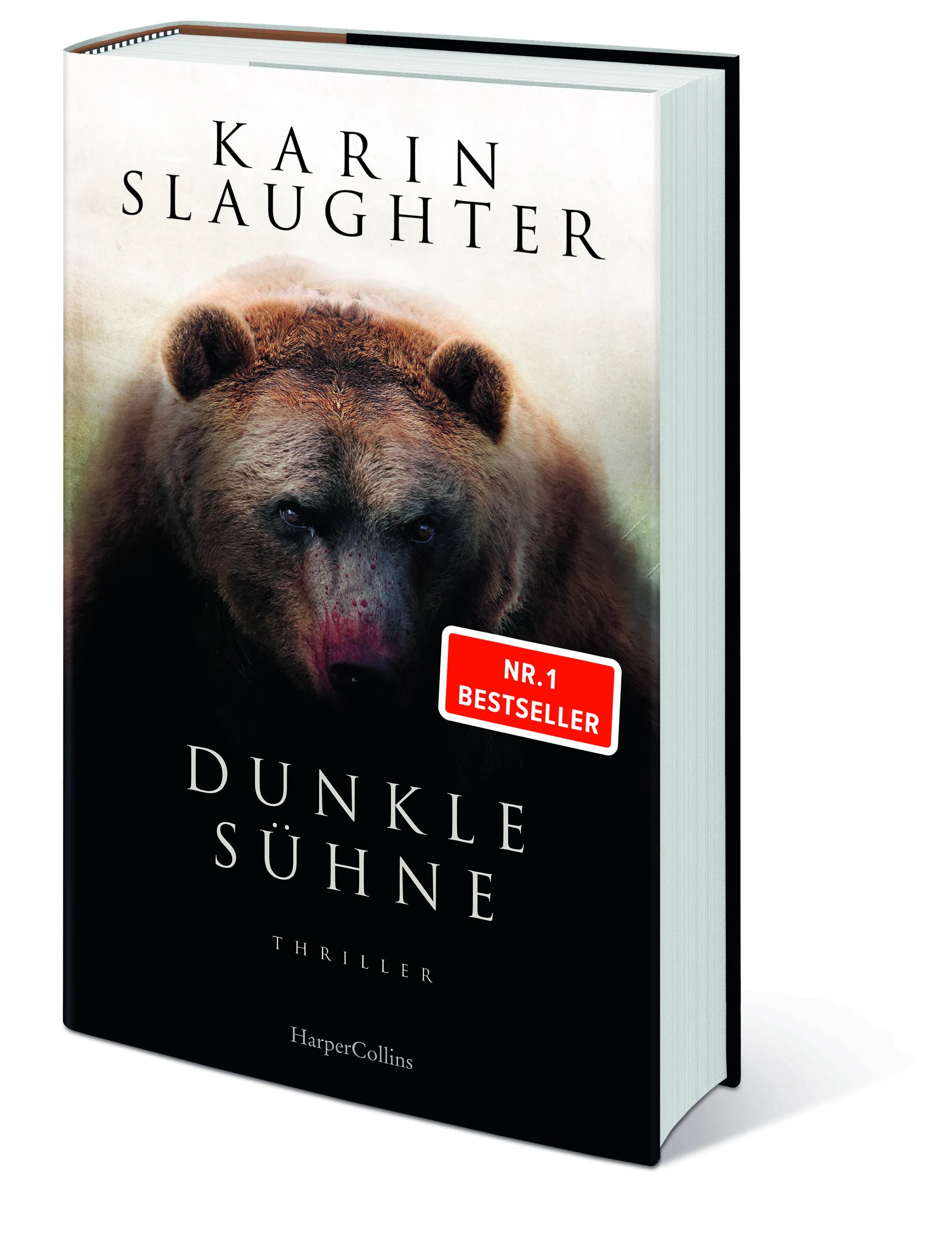 Karin Slaughter - Dunkle Sühne
