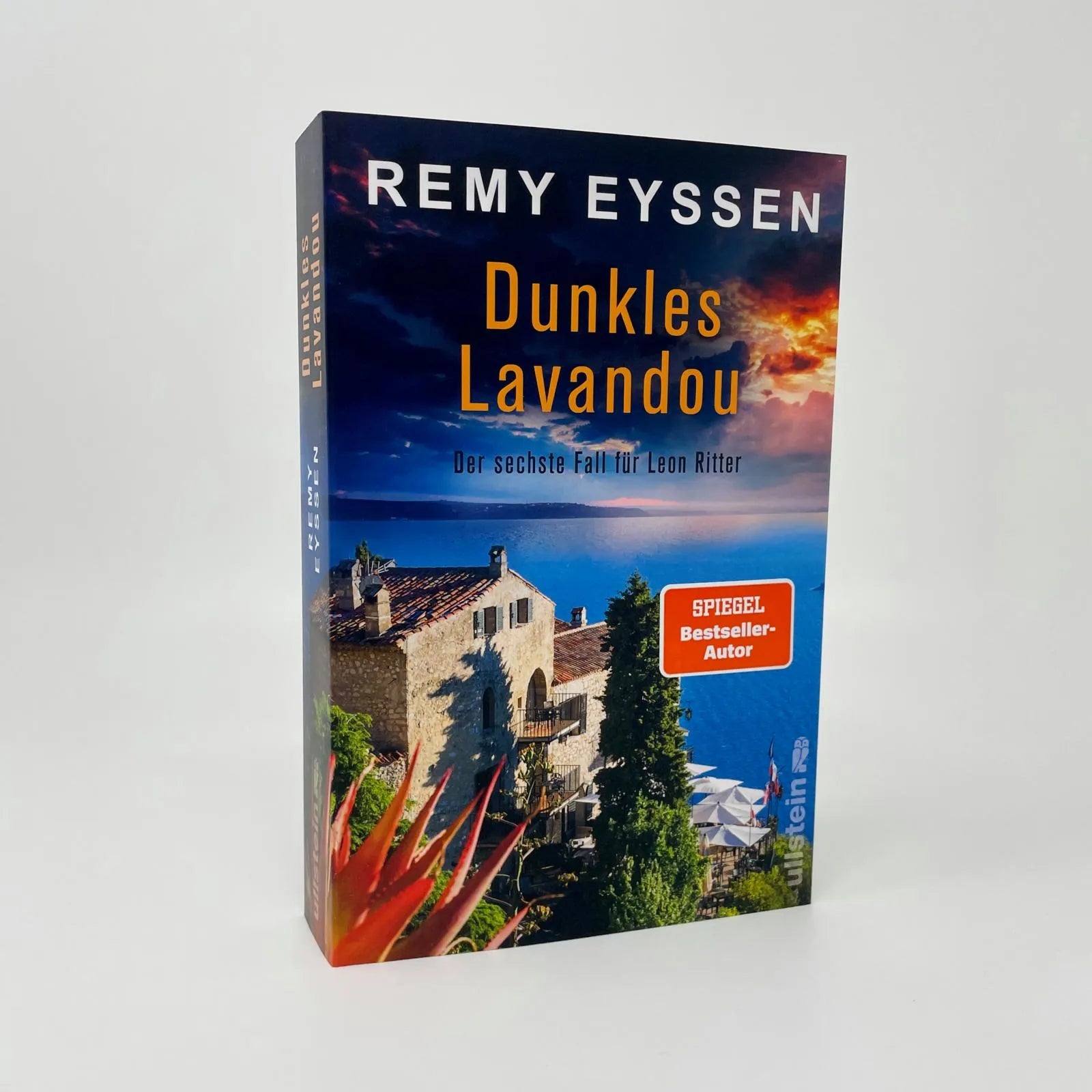 Abbildung von 'Dunkles Lavandou'