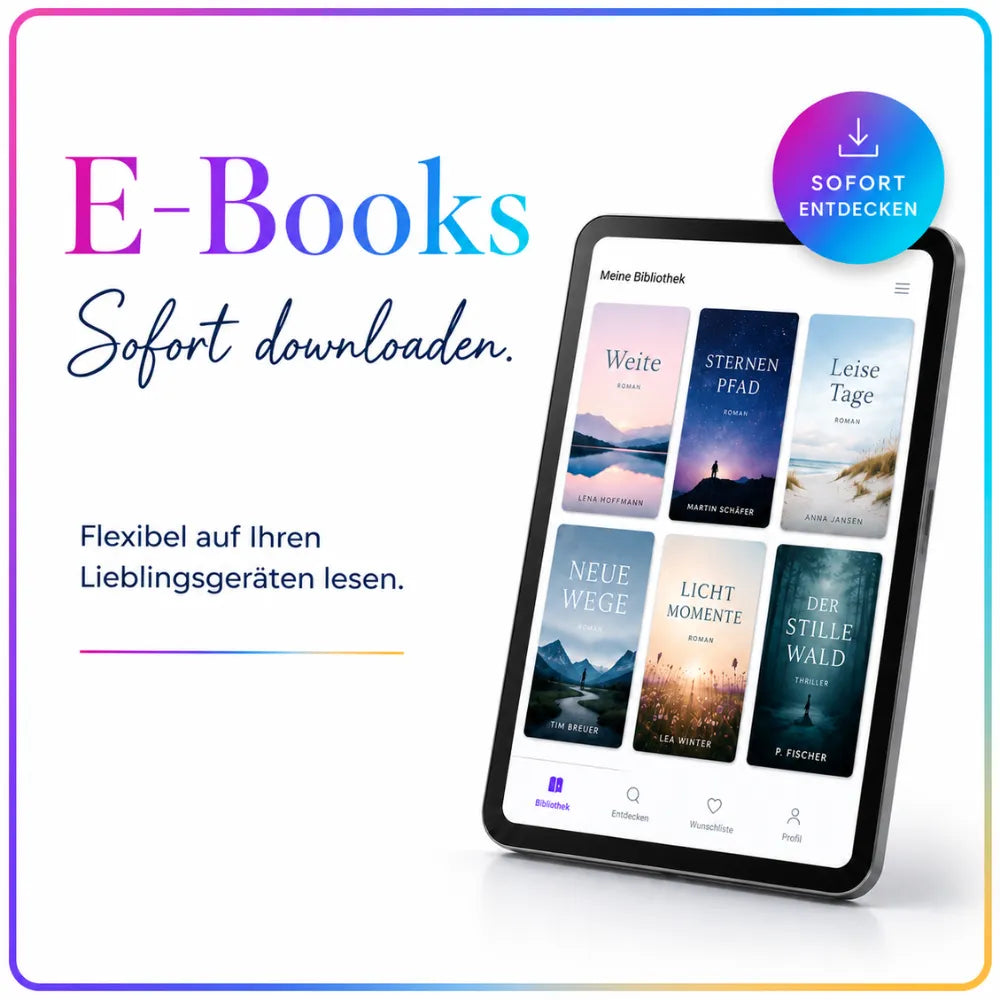 E-Books sofort online lesen und downloaden
