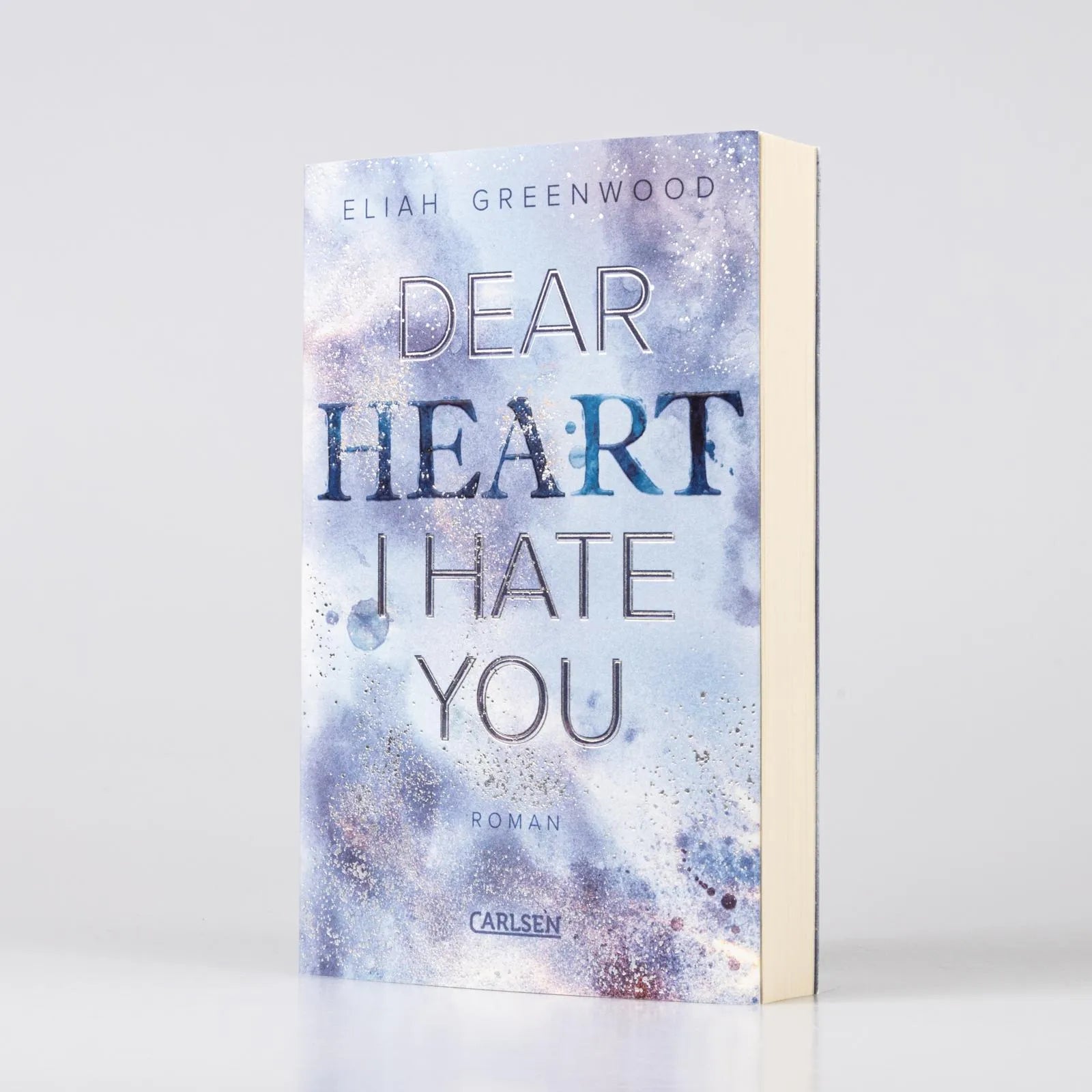 Abbildung von 'Easton High 2: Dear Heart I Hate You'