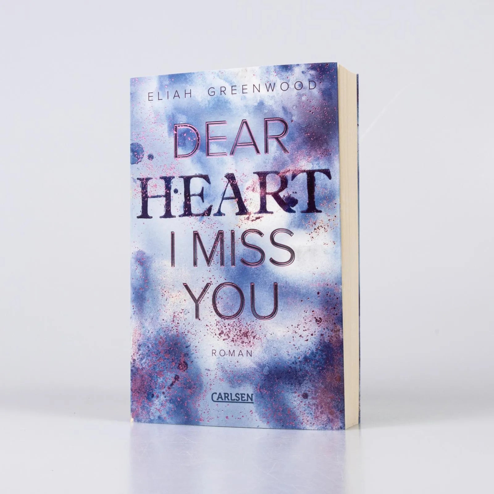Eliah Greenwood - Easton High 3: Dear Heart I Miss You