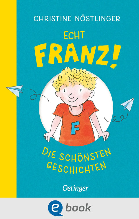 Echt Franz!