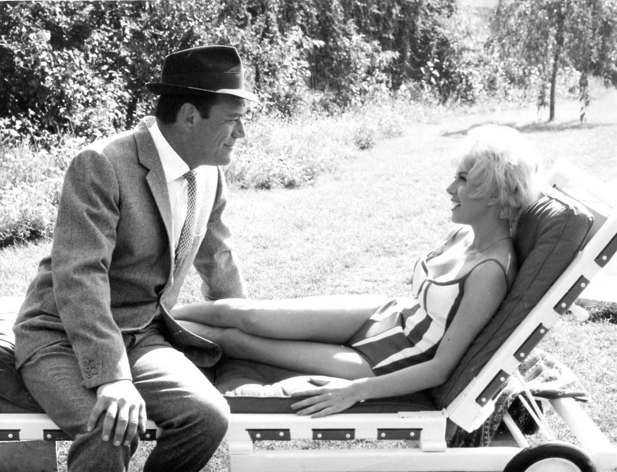 Filmszene 2 aus Eddie wieder colt-richtig – Blu-ray