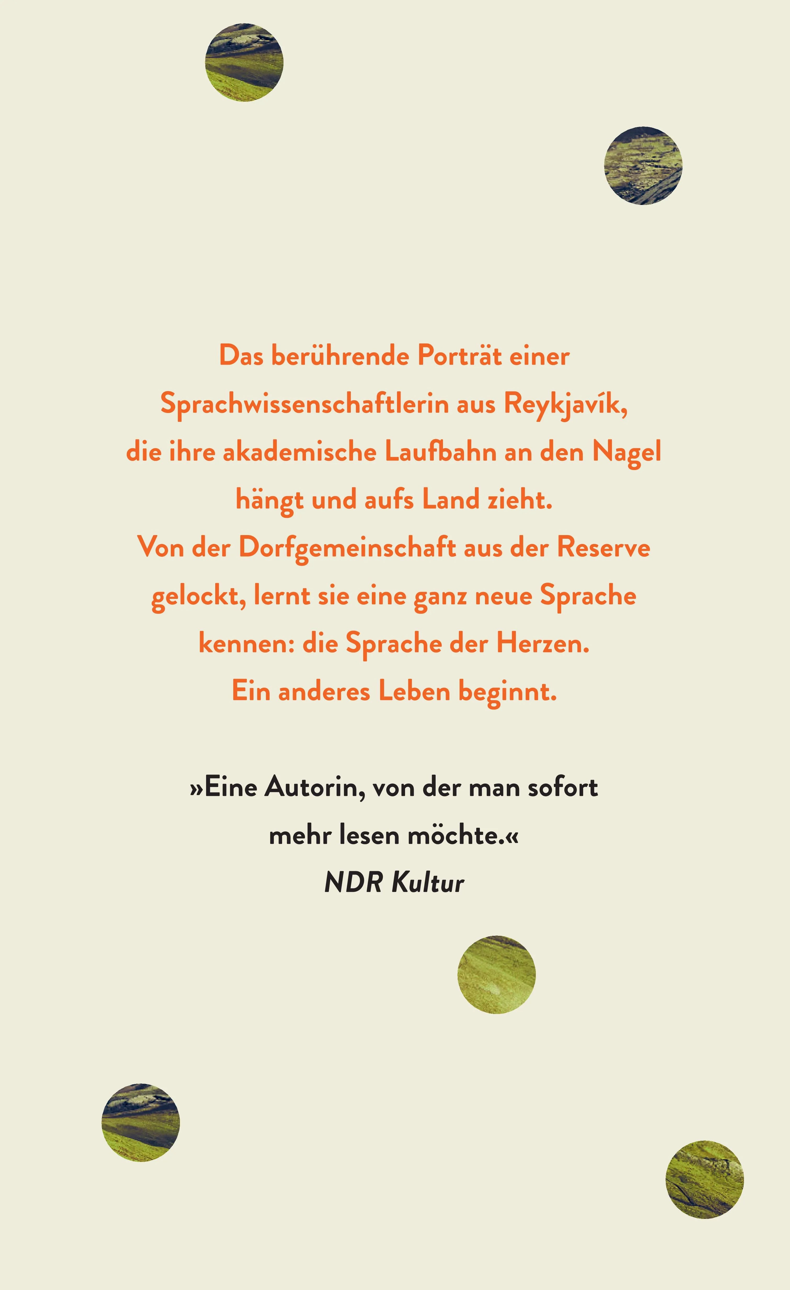 Rückseite: Eden (Hardcover)