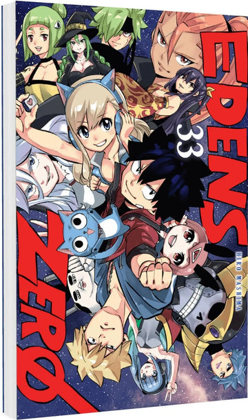 Edens Zero