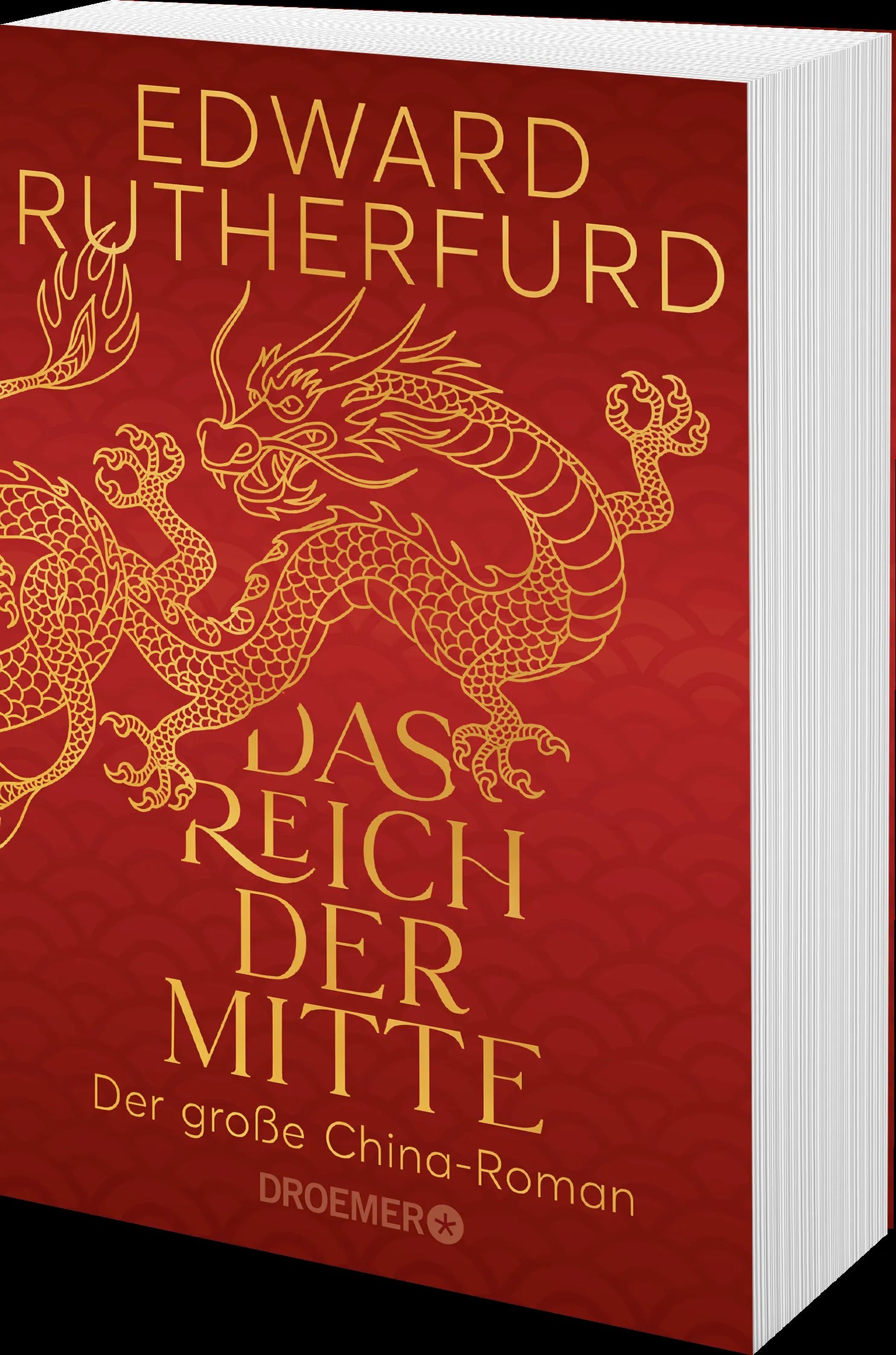Produktansicht: Das Reich der Mitte (Taschenbuch)