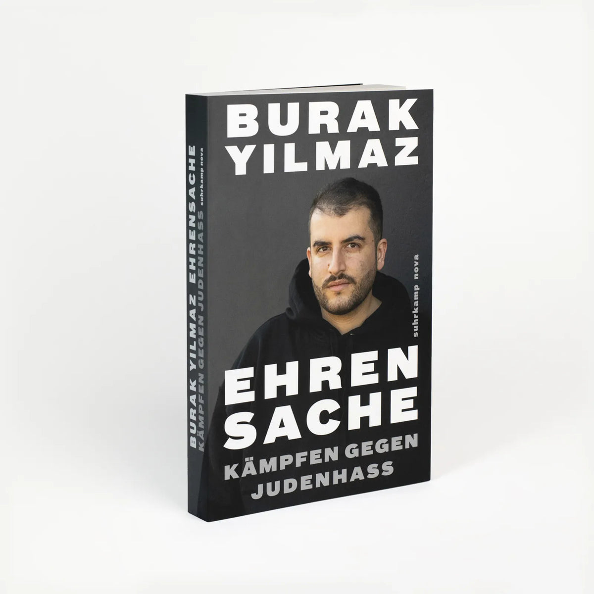 Produktansicht: Ehrensache (Paperback)