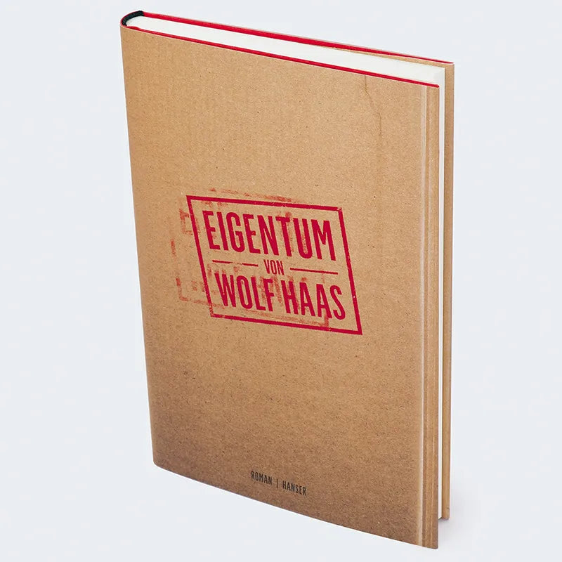 Produktansicht: Eigentum (Gebundene Ausgabe)