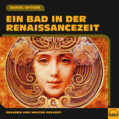 Ein Bad in der Renaissancezeit