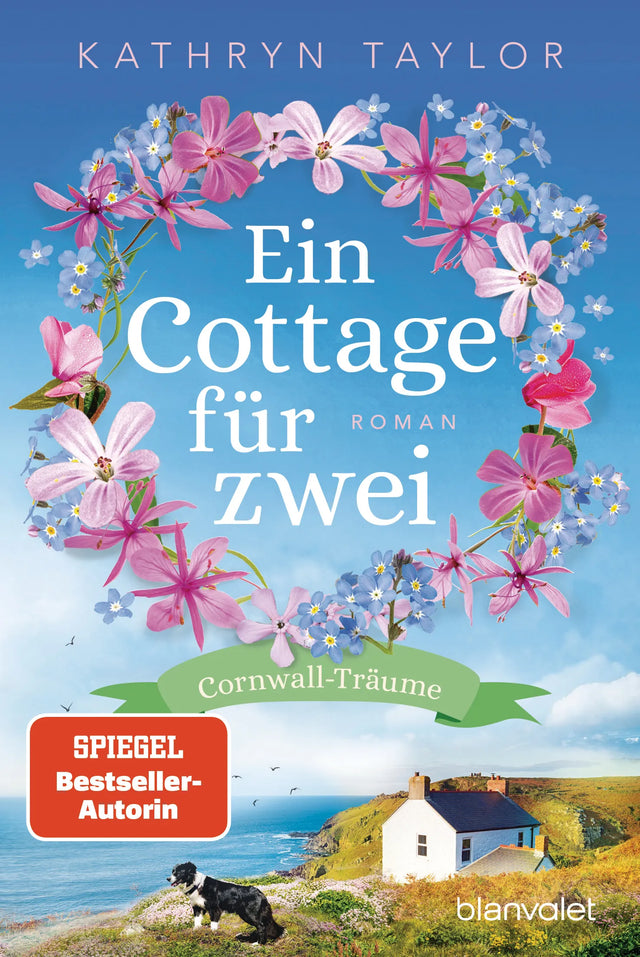 Cover: Ein Cottage für zwei (E-Book) von Kathryn Taylor