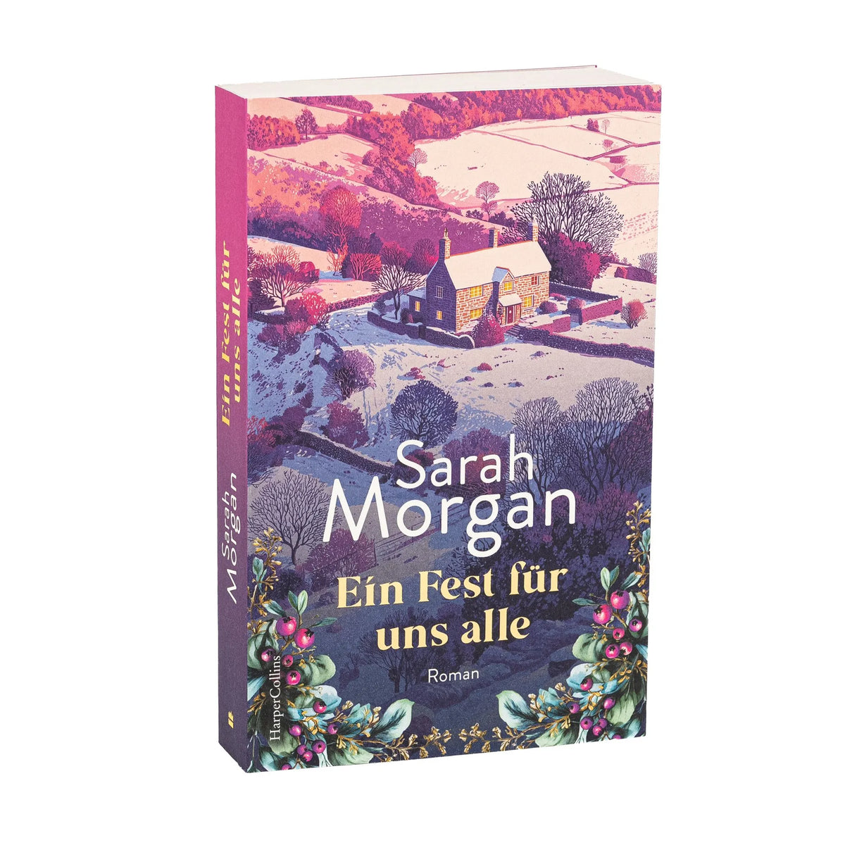 Detailansicht: Ein Fest für uns alle (Paperback)