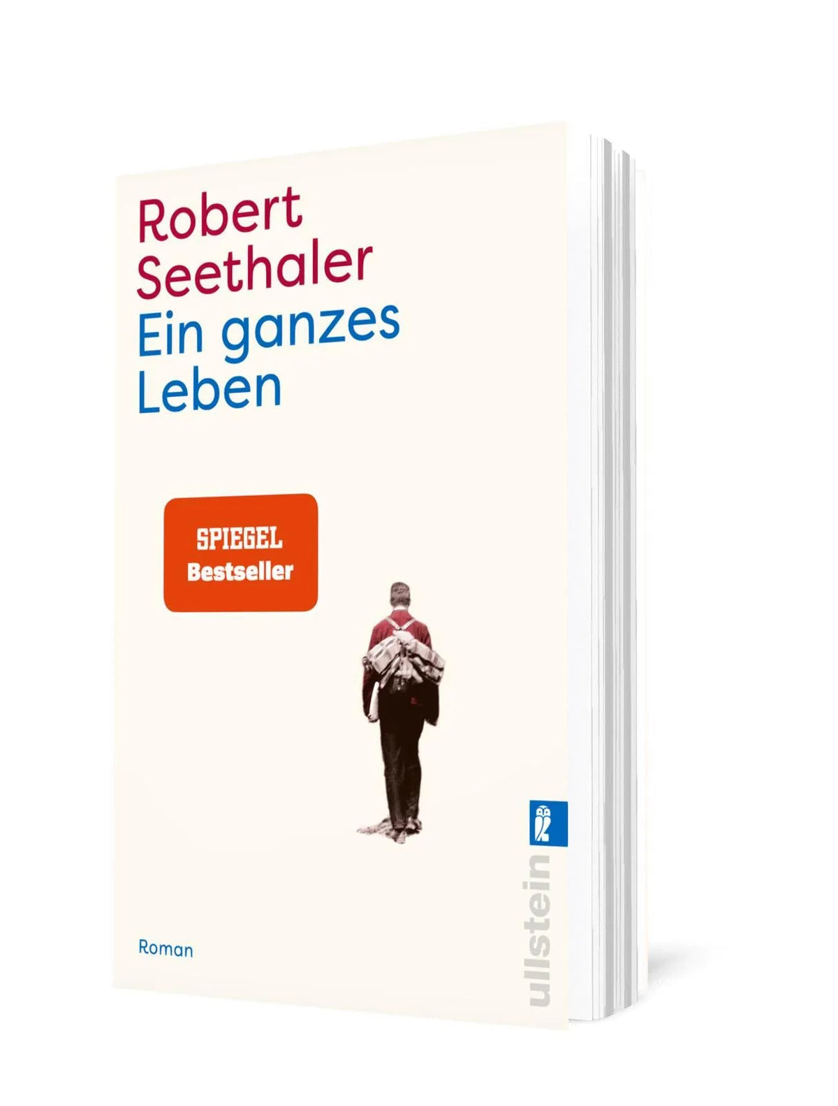 Detailansicht: Ein ganzes Leben (Taschenbuch)
