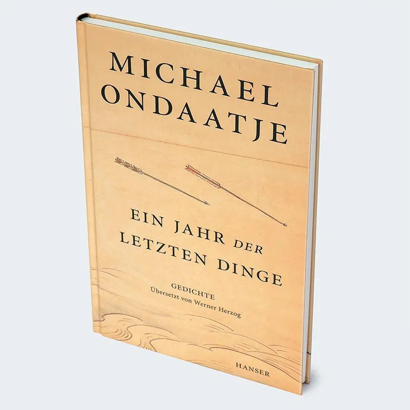 Abbildung von 'Ein Jahr der letzten Dinge'