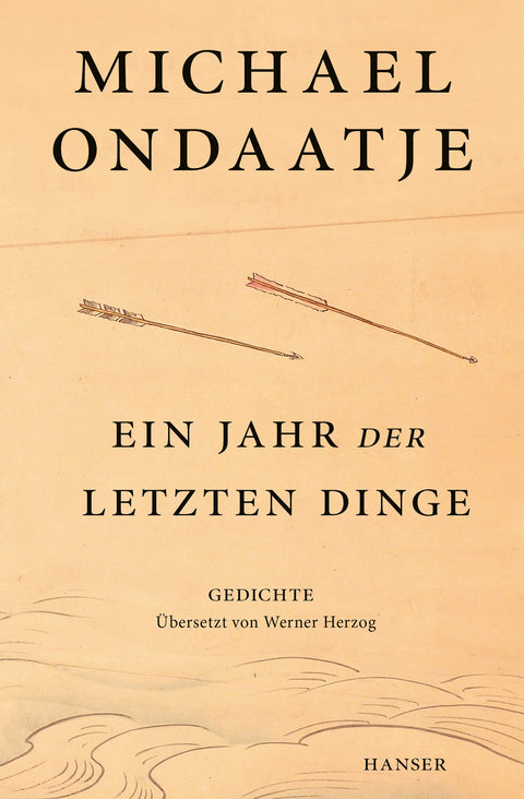 Ein Jahr der letzten Dinge