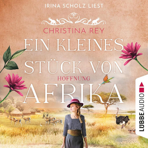 Ein kleines Stück von Afrika - Hoffnung - Das endlose Land, Teil 2
