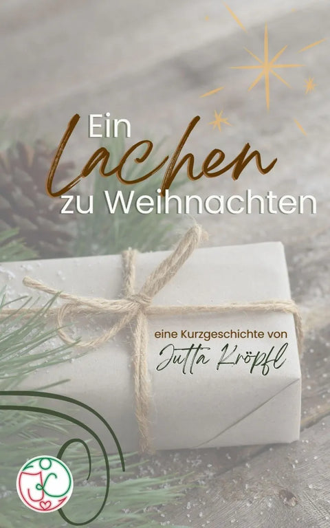 Ein Lachen zu Weihnachten