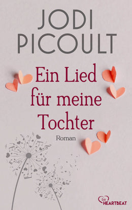 Cover: Ein Lied für meine Tochter (E-Book) von Jodi Picoult