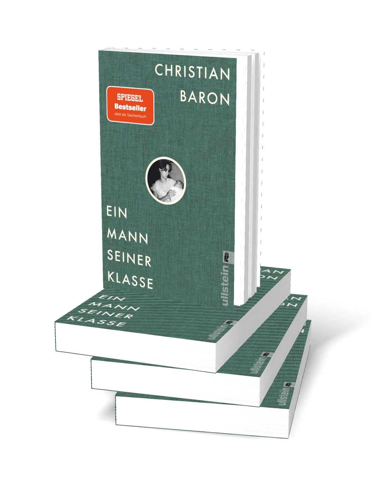 Abbildung von 'Ein Mann seiner Klasse'